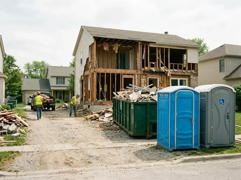 home-renovation-demolition-sit-010 — frequently asked questions, Portable Toilet & Dumpsters Rental in Philadelphia, PA